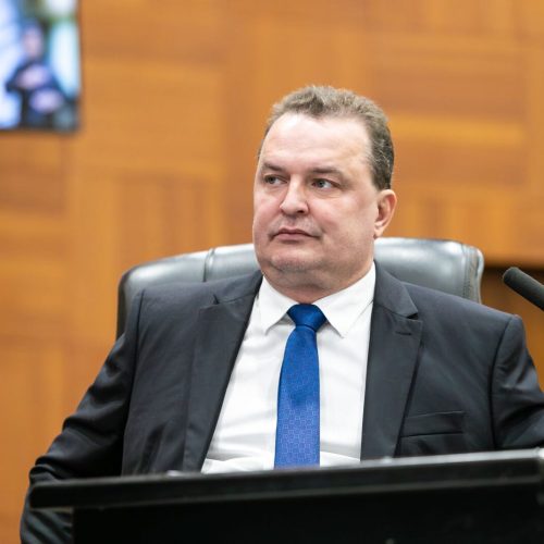 Disputa entre PT e PL por autoria dificulta abertura de CPI dos Consignados na AL, avalia presidente