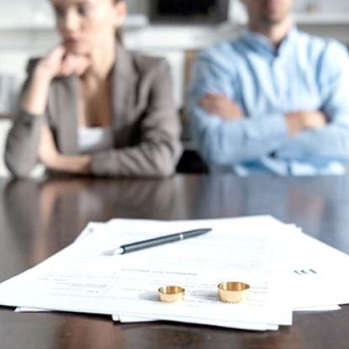 IBGE: Divórcios aumentam 41,6% em Rondonópolis em 2023