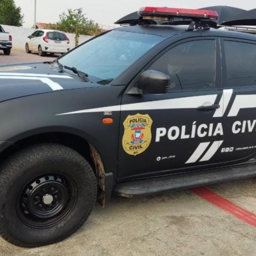 Dois adolescentes acusados de envolvimento no desaparecimento de casal são apreendidos