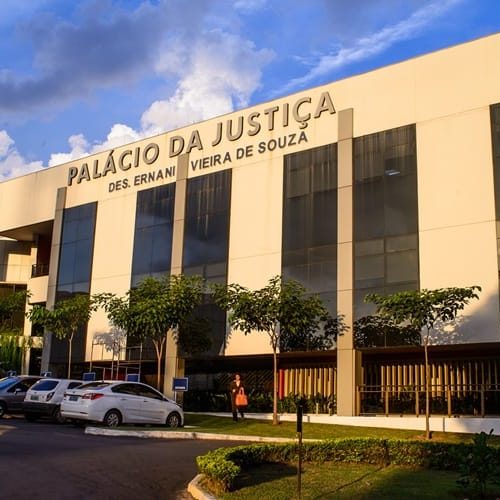 Dois juízes são afastados da Justiça de MT e pleno do TJ vai avaliar caso nesta quinta-feira