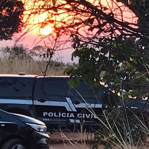 Dois são condenados a 20 anos de prisão por morte de menor de facção rival