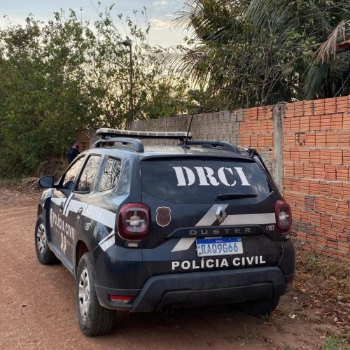 Dois são presos em Cuiabá por aplicar golpes do 'falso perfil' contra vítimas de Sergipe