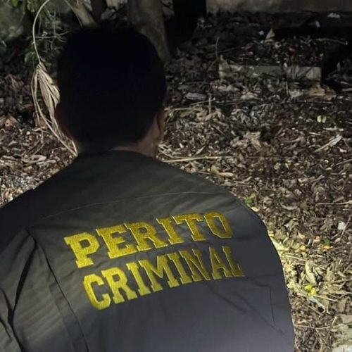 Dois são presos por 'forjar' encontro para matar faccionado rival e esconder corpo
