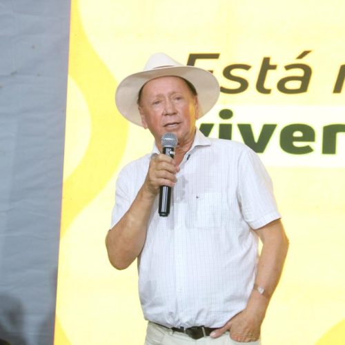 Governo de MT leva mais R$ 501,8 milhões para Sinop: “recursos fazem município crescer com qualidade”, afirma prefeito