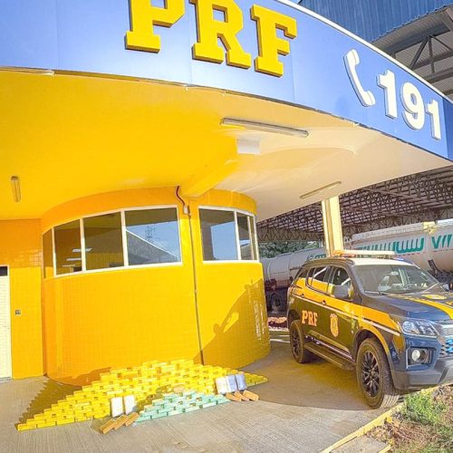 RONDONOPOLIS: Droga apreendida | Empregos | Turismo interno | Prêmio de jornalismo | Prazo matrículas