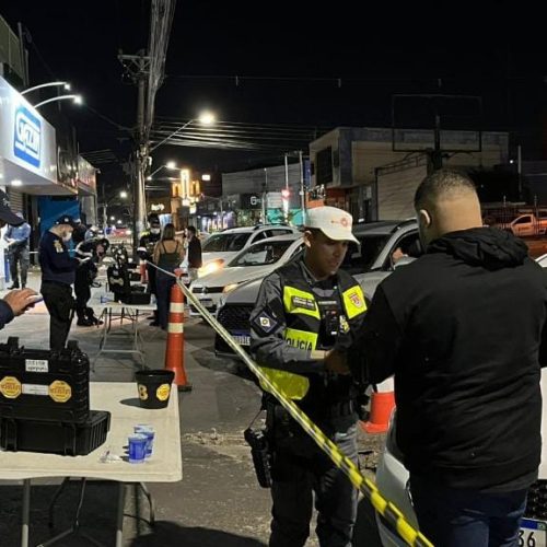 Duas edições resultam em 13 prisões e 26 veículos removidos em Cuiabá