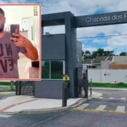 Dupla é condenada a 50 anos de prisão por espancar e matar síndico em condomínio