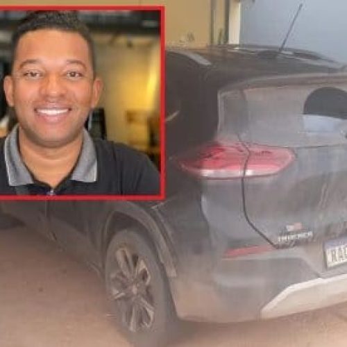 Dupla que assassinou assessor de deputado em Cuiabá é condenada a 17 anos de prisão