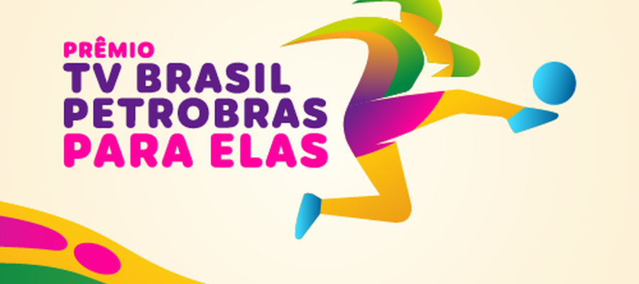 EBC lança convocatória do Prêmio TV Brasil Petrobras Para Elas