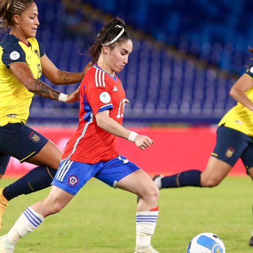 EBC participa de painéis de futebol feminino em conferência nos EUA