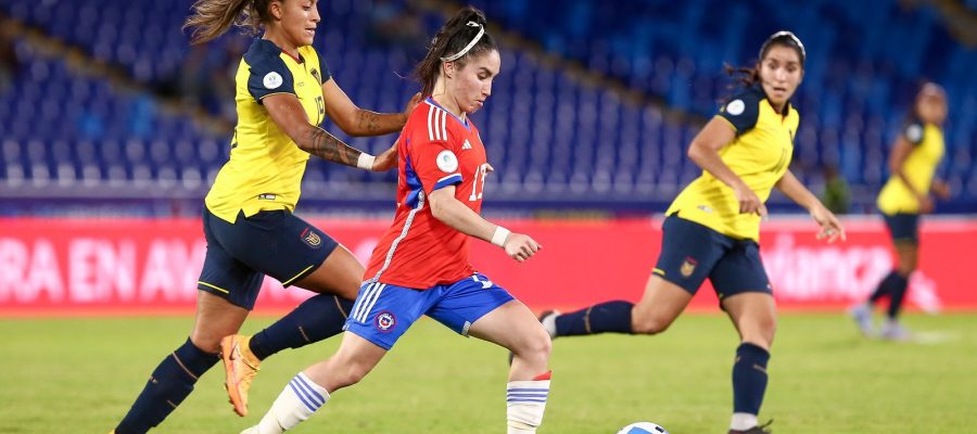 EBC participa de painéis de futebol feminino em conferência nos EUA