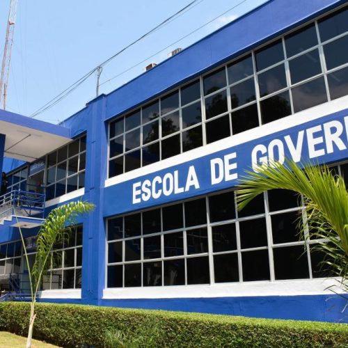 Escola de Governo realiza ciclo de palestras sobre o protagonismo feminino no setor público estadual de MT