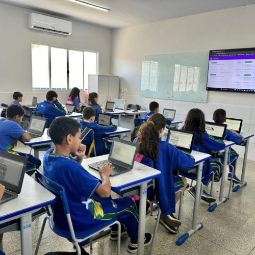 AVALIAÇÃO SOCIOEMOCIONAL: Mato Grosso alcança 77% de adesão na Avaliação Socioemocional do programa Diálogos Socioemocionais