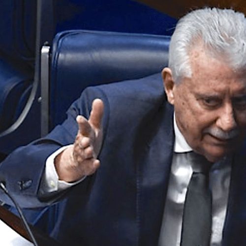 Projeto de senador de MT obriga concessionária de energia a devolver em dobro valor cobrado ilegalmente