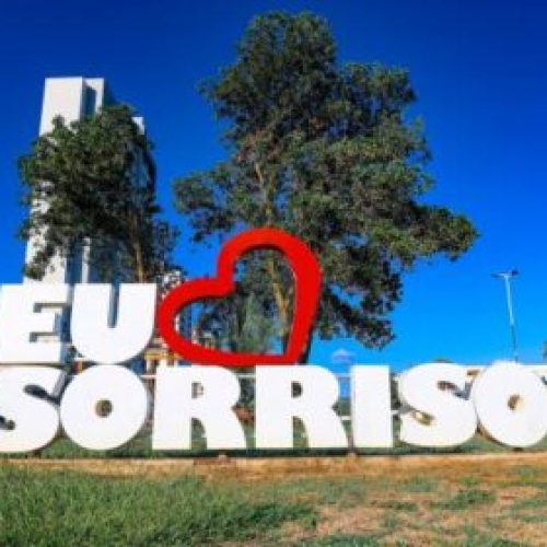 Sorriso vive crescimento no fluxo turístico e se prepara para receber mais visitantes no Fim de Ano