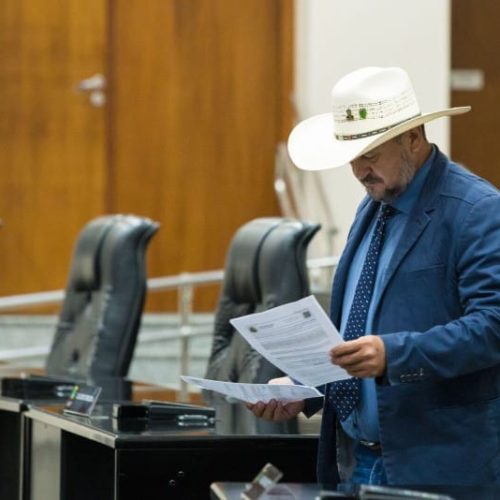 Em 1ª votação, Assembleia aprova projeto que proíbe transição de gênero em menores de 18 anos em MT