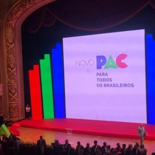 Em Mato Grosso, 74,6% dos investimentos previstos até 2026 já foram executados