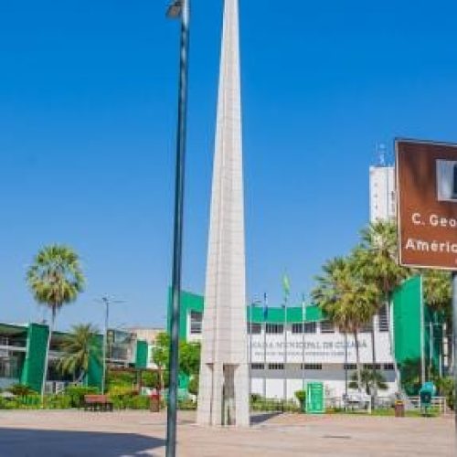 Em dia de operação, Câmara aprova alterações na Empresa Cuiabana de Saúde
