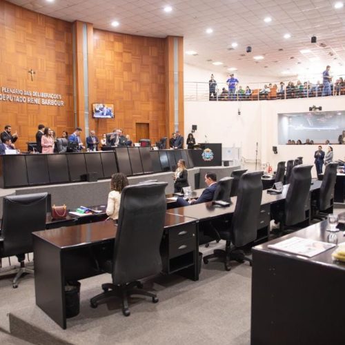 Em segunda votação, ALMT aprova proposta que congela valores do Fethab retroativo a 1º de julho