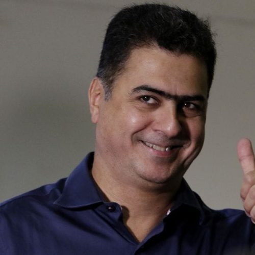 Emanuel descarta Assembleia e Câmara, mas admite disputar outros cargos na eleição de 2026