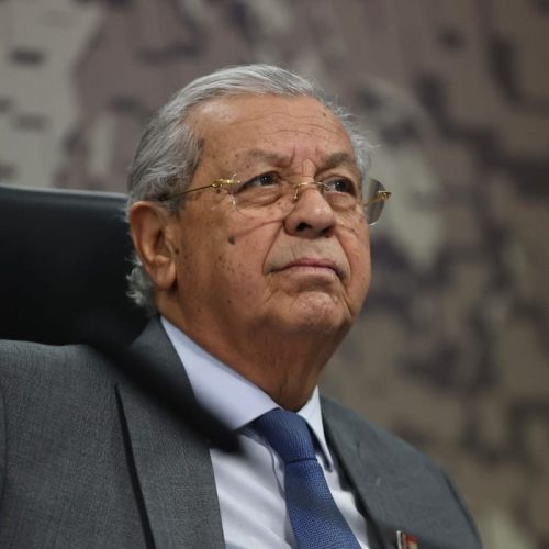 Emendas de Jayme Campos garantem mais R$ 5,7 milhões para atenção à saúde