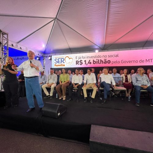 Emendas de Jayme Campos garantem veículos para atuação de conselhos tutelares