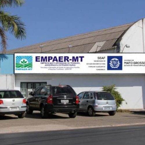 Empaer é condenada por interferir em negociação de acordo coletivo