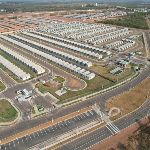 Empreendimento do SER Família Habitação ganha "Oscar" do setor imobiliário
