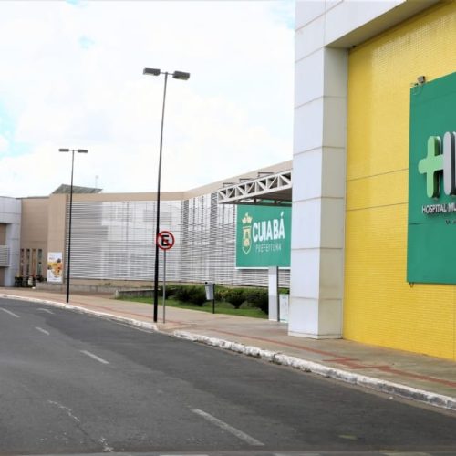 Empresa Cuiabana de Saúde tem CNPJ suspenso por falhas na gestão Emanuel Pinheiro