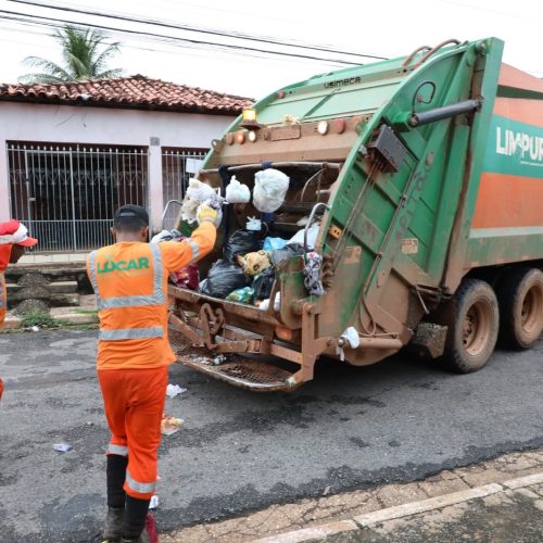 Empresa comprova licenças e prefeitura determina liberação de garagem em Cuiabá