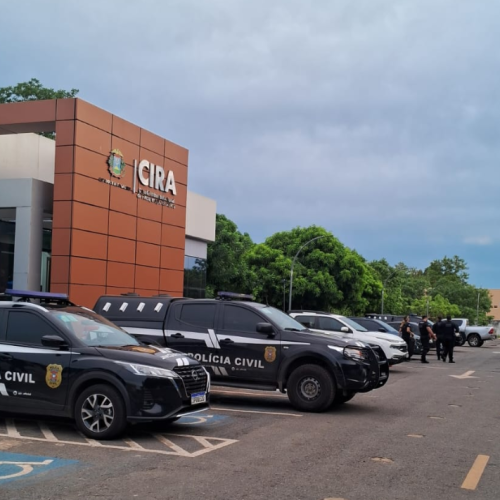 Empresa de cereais é alvo de operação policial por sonegação fiscal de R$ 33 milhões em Mato Grosso