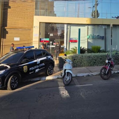 Empresa nega vínculo com laboratório alvo da Polícia Civil por fraude em exames em MT