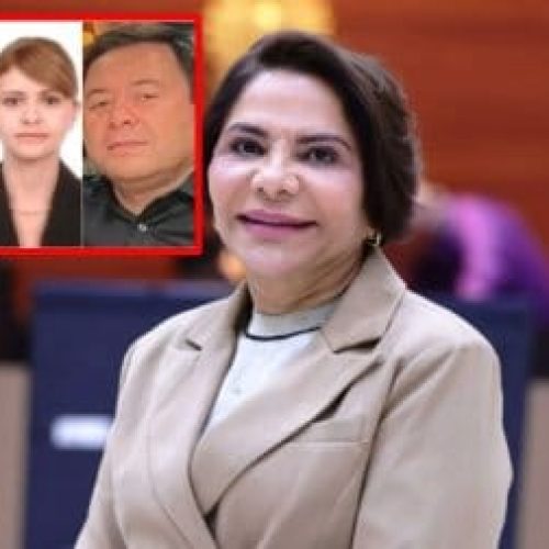 Empresária e advogados pedem à Justiça para sair da prisão; desembargadora quer informações do STJ