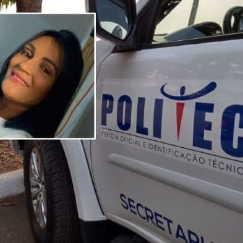 Empresária e mãe morrem após Corolla capotar em MT; criança de 2 anos fica ferida