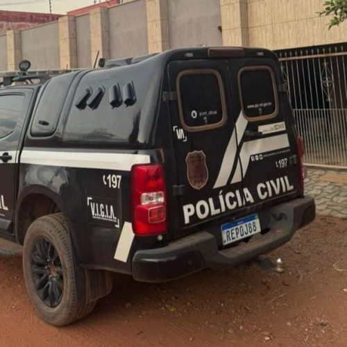 Empresário alvo da operação contra traficantes que faturaram R$ 100 milhões é preso na capital