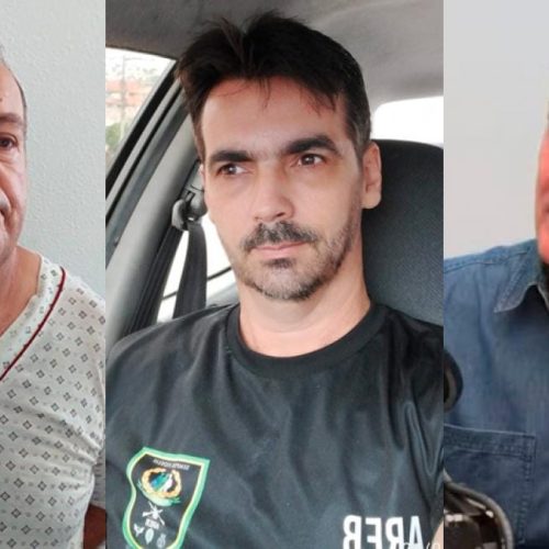 Empresário, coronel e mais três são alvos de operação da PF por morte de advogado em Cuiabá