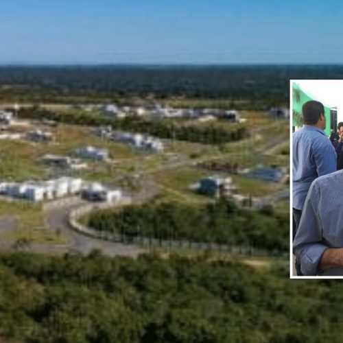 Empresário se livra de sequestro após capotar carro durante ação de falsos agentes da PF em VG