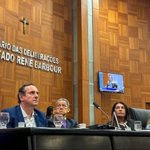 Empresários cobram ICMS justo e alertam para risco de alta na cobrança do IPTU em Cuiabá