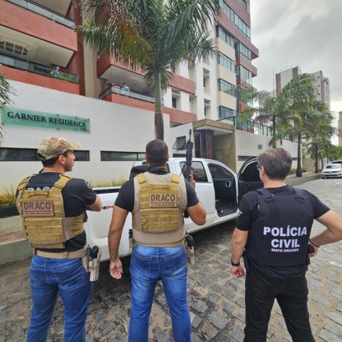 Empresários que cancelaram formaturas e deram prejuízo de R$ 7 mi a estudantes são alvos da PC