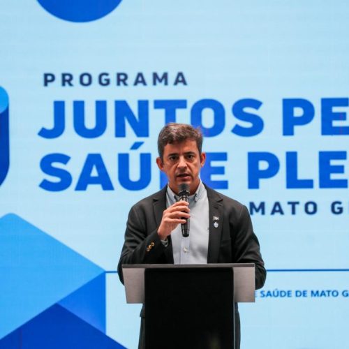 “Governo de MT deu um passo ousado e ofereceu respostas rápidas a quem esperava há anos com Fila Zero”, afirma secretário