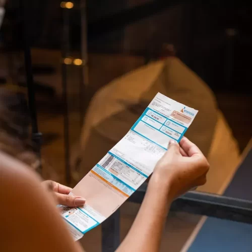 Energisa é condenada por cobrar conta de luz “absurda” de mais de R$ 3 mil em MT