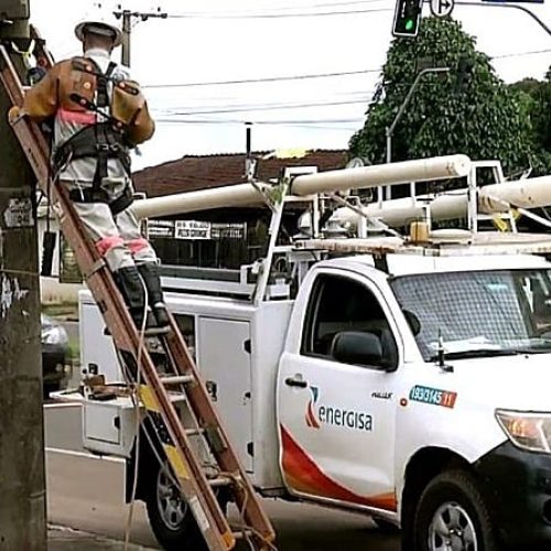Energisa terá que indenizar morador que teve energia cortada mesmo após pagamento