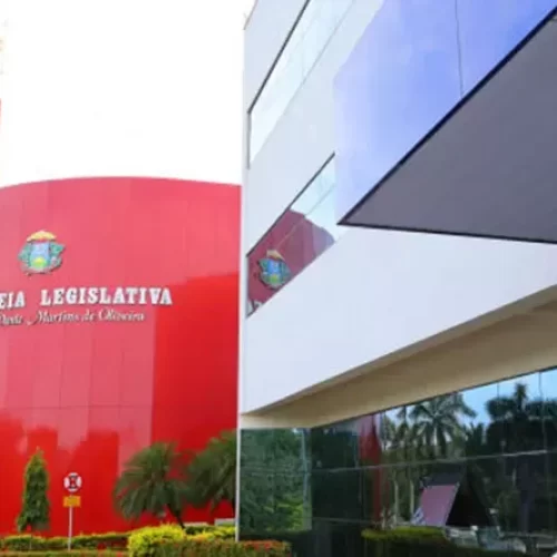 Envolvida em esquema na Assembleia fecha acordo, paga R$ 15 mil e tem processo extinto