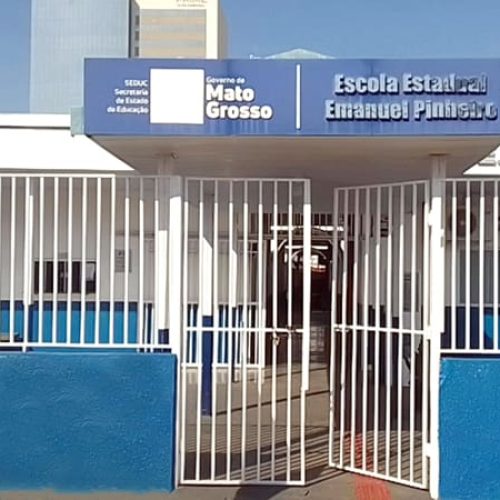 Após consulta pública: Mais três escolas locais aderem ao modelo cívico-militar