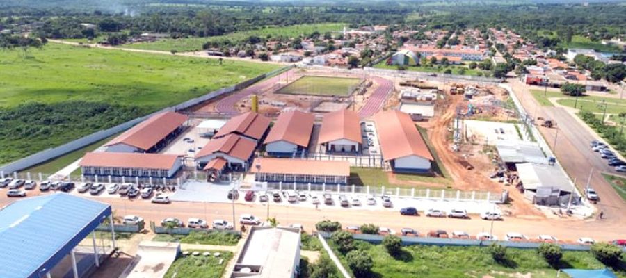 Eleições 2026: Justiça Eleitoral cria 4 novos locais de votação em Rondonópolis