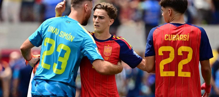 Espanha e Portugal, EUA e Bélgica jogam hoje pelas oitavas da Copa
