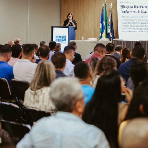 Especialistas reforçam urgência de preparação dos municípios para a Reforma Tributária