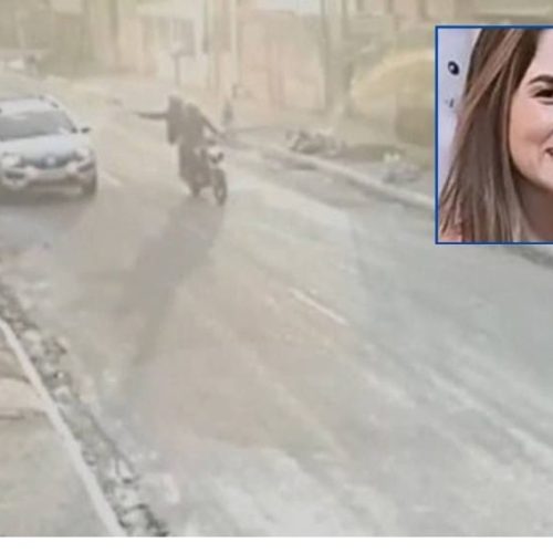 Esposa de PM acusado de matar personal trainer passa mal em depoimento e alega ser inocente