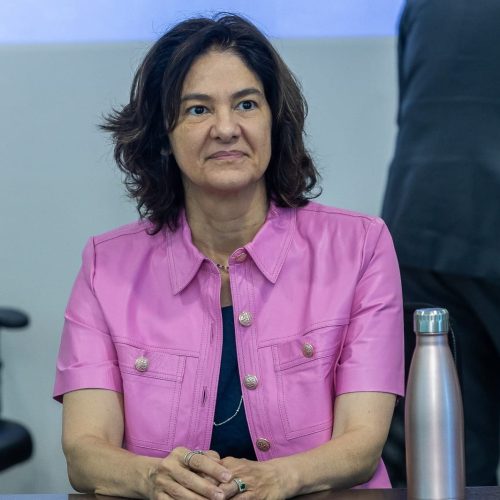 Esposa de megaprodutor do agro deixa Secretaria de Saúde em MT após cinco meses