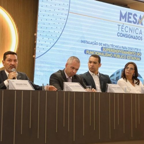 Estado abre investigação e suspende operações de empresa suspeita de irregularidades